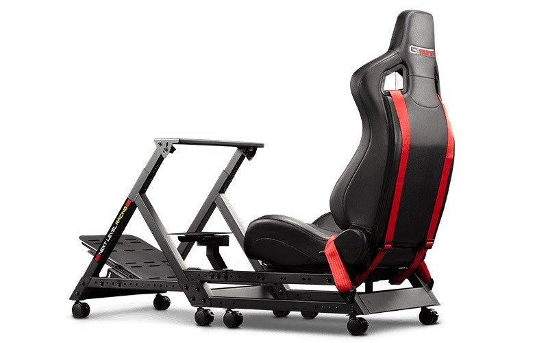 Cabina de curse GT Track NLR-S009