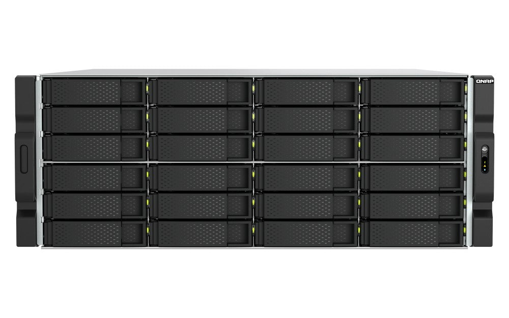 Server NAS TS-h2477AXU-RP-R7-32G 4U 24bay 3.5 SATA AMD