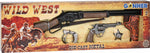 Set de cowboy Gonher