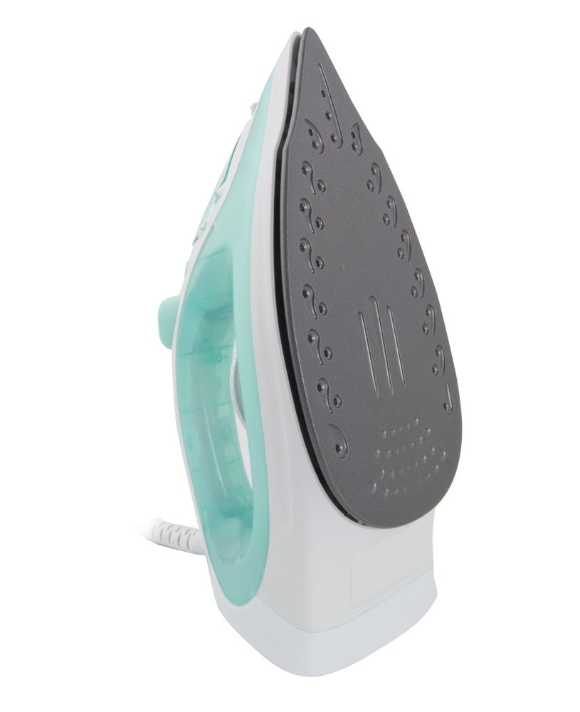 Fier de călcat cu abur Silk 2200W