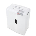 Shredstar X6pro cc2x15 P-5, distrugător de CD-uri
