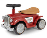Vehicul de călătorit Burgundy Royce