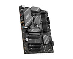 Placă de bază B760 GAMING PLUS WIFI s1700 4DDR5 DP/HDMI ATX