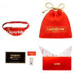 Torebka Rainbow High Accesorii Studio Seria 1 Sortiment