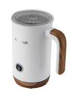 Spumator de lapte NORDIC NM4100 din oțel inoxidabil