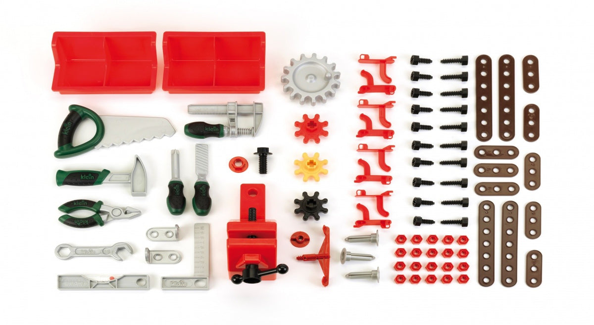 Bosch Workshop 82 Piese