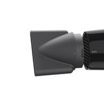 Uscător de păr cu difuzor 1800W HD150E