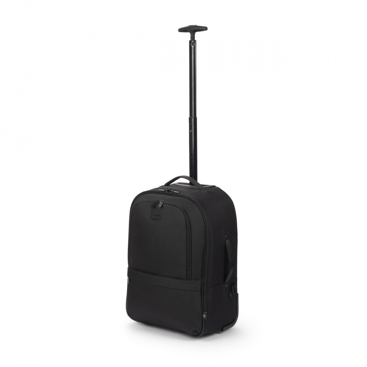 Rucsac Roller Eco CORE 14-16 inci negru