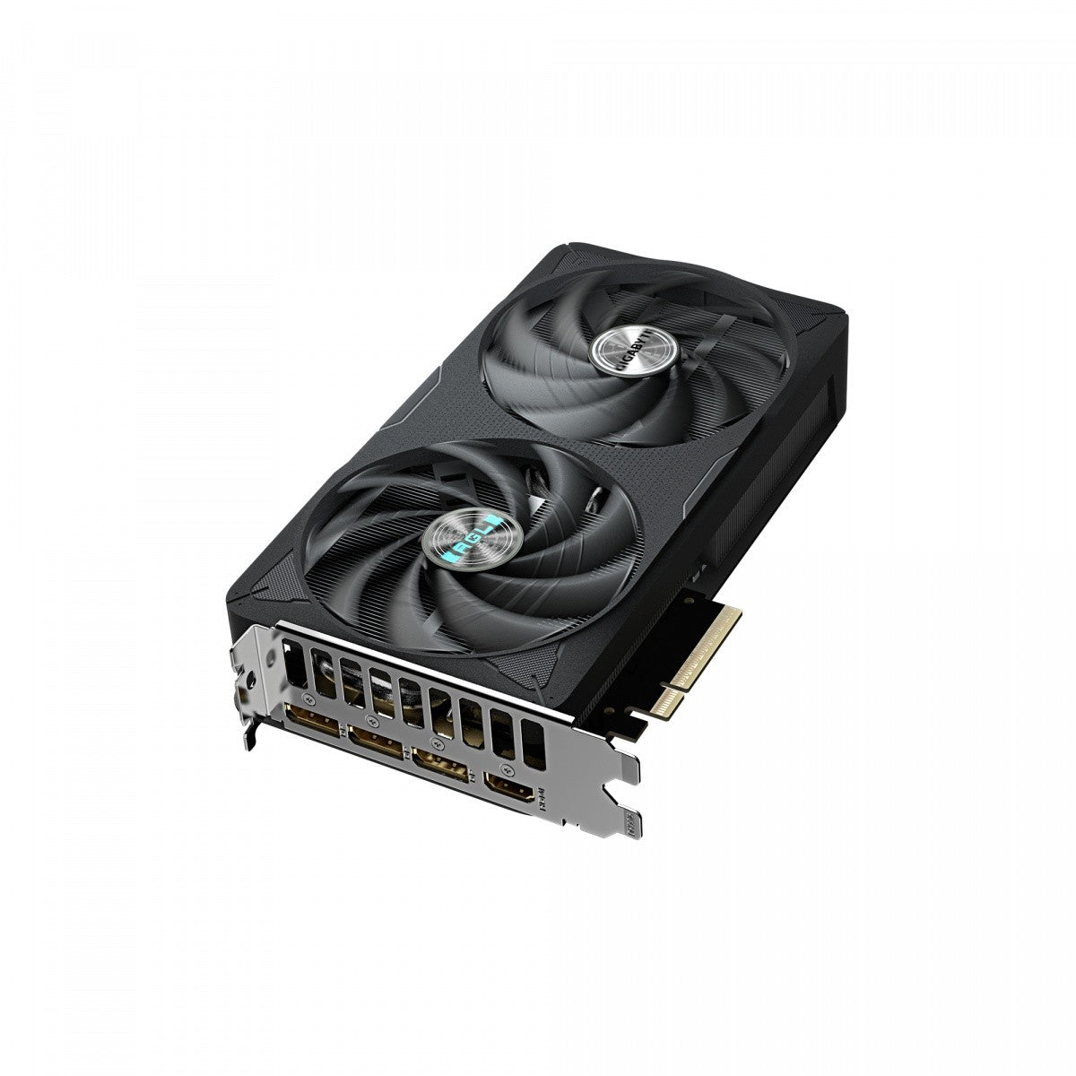 Placă grafică GeForce RTX 5060 Ti EAGLE OC 12 8BIT GDDR7 HDMI/3DP