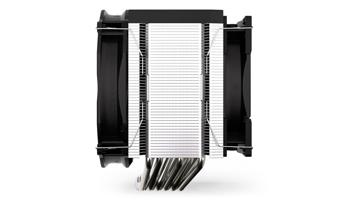 Cooler CPU - Fortis 5 cu ventilator dublu