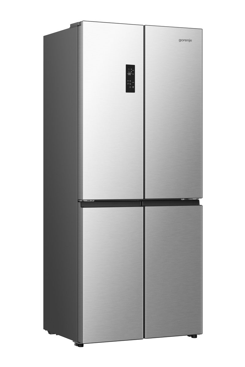 Frigider-congelator cu mai multe uși NRM819E61X
