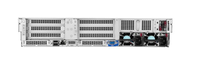 Server DL380 G12 6505P 12LFF P89962-425