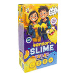 Kit DIY pentru slime senzorial 6 în 1