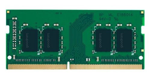 Memorie DDR4 SODIMM 32GB/3200 CL22