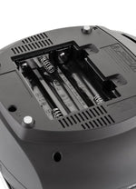 Boombox negru RC-E444B