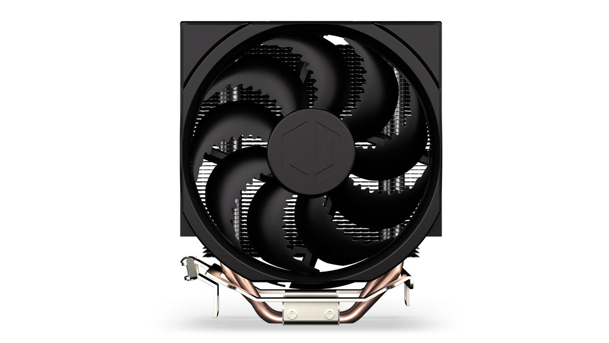 Cooler CPU Spartan 5