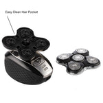 Aparat de ras pentru capete XR1500 RX5 Ultimate Series