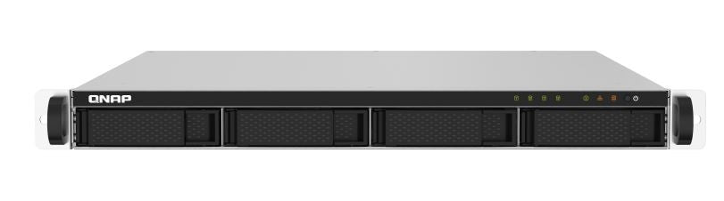 Server NAS TS-432PXU-2G 1U 2GB RAM 4x0HDD 2x10GbE SFP+