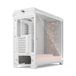 Carcasă Meshify3XL Ambience ProRGB WhiteTG Clear Color