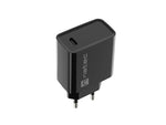 Încărcător de perete Ribera 1x USB-C 20W Negru