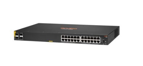 Comutator ARUBA 6100 24G CL4 4SFP+ JL677A