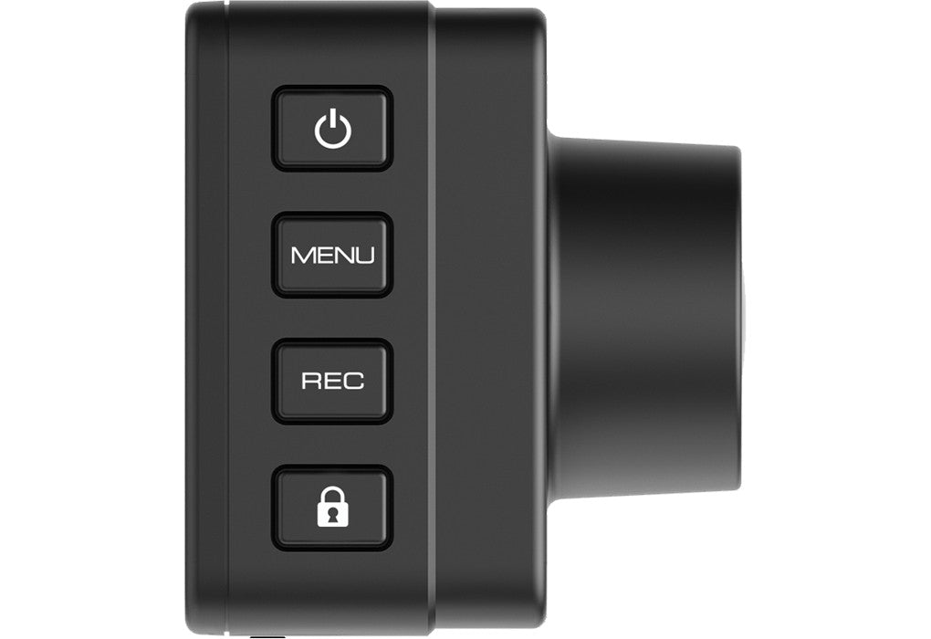 Înregistrator video auto DRV-A310W