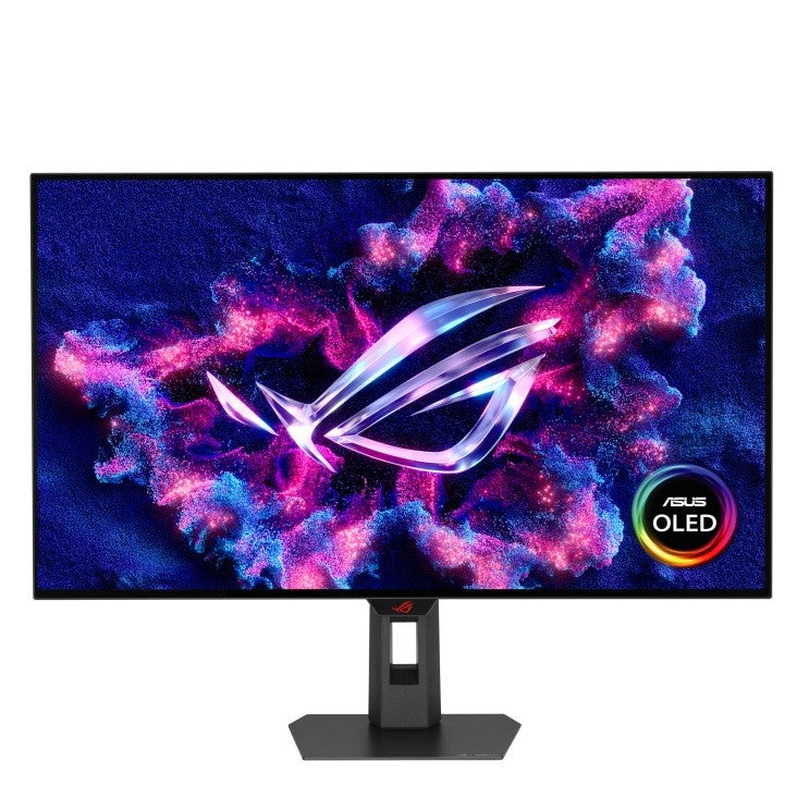 Monitor 31.5" XG32UCWMG ROG 4K UHD 0.03 HDMI DP USB