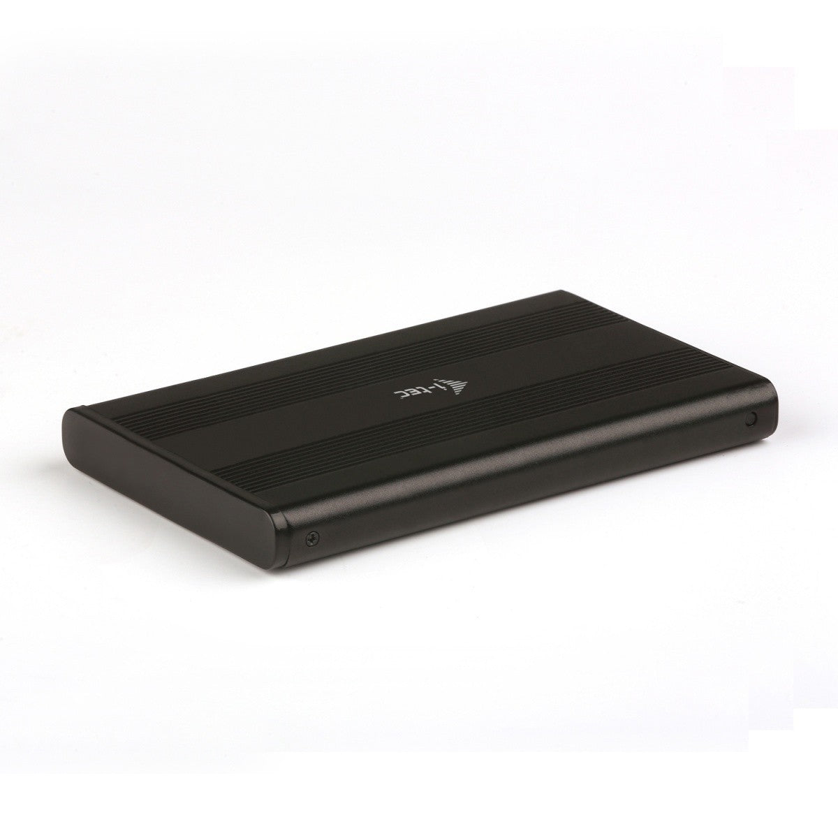 HDD SSD MYSAFE AluBasic 2.5'' USB 3.0 SATA I/II/III NEGRU