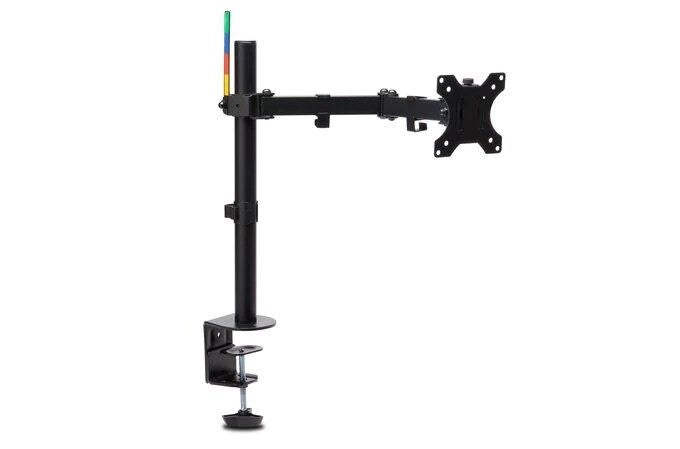Braț lung SmartFit Ergo pentru un singur monitor