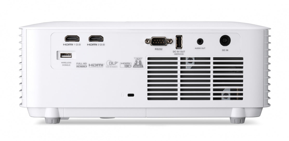 Proiector PL2520pi DLP LASER FHD/4000AL/3.5MLN:1