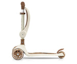 Scuter Fuzzy Classic bej