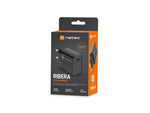 Încărcător de perete Ribera 1x USB-C 20W Negru