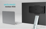Stație de andocare universală cu alimentare prin cablu și ecran dual 4K de 85 W + încărcător i-tec USB-C de 100 W
