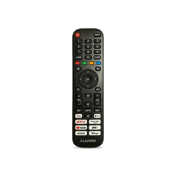 Televizor cu LED-uri de 43 de cadrane 43IPLAY6300-U