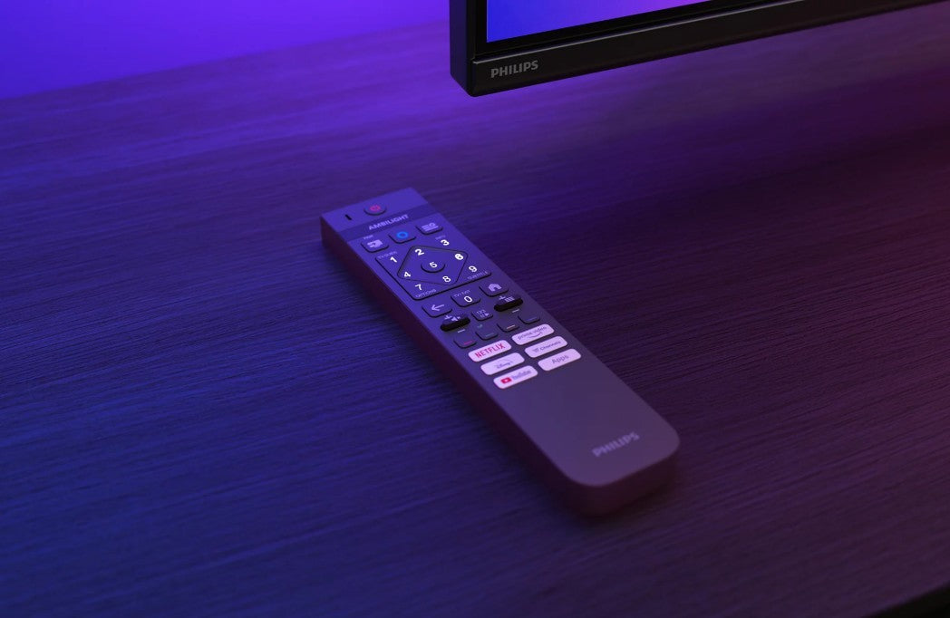 Televizor OLED de 55 de inci 55OLED761/12