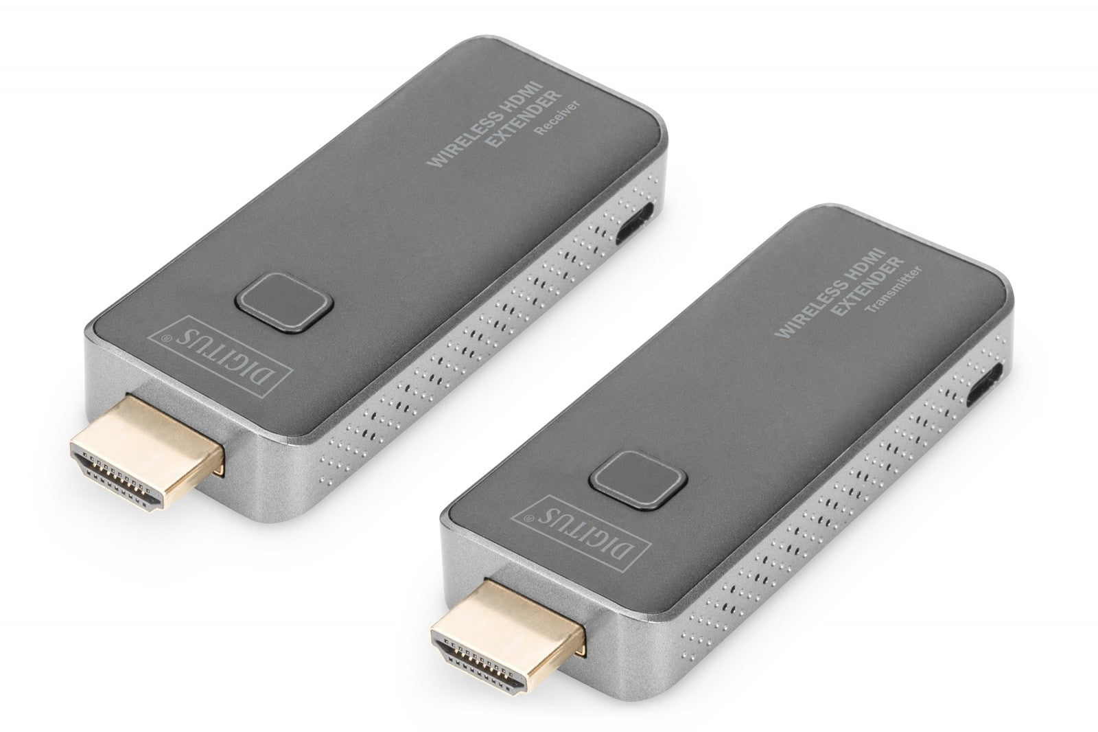 Extender HDMI wireless 50m 1080p 60Hz FHD 5GHz, Audio (Set)
