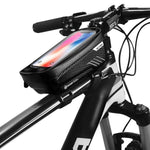 Suport bicicletă M E2 1L negru