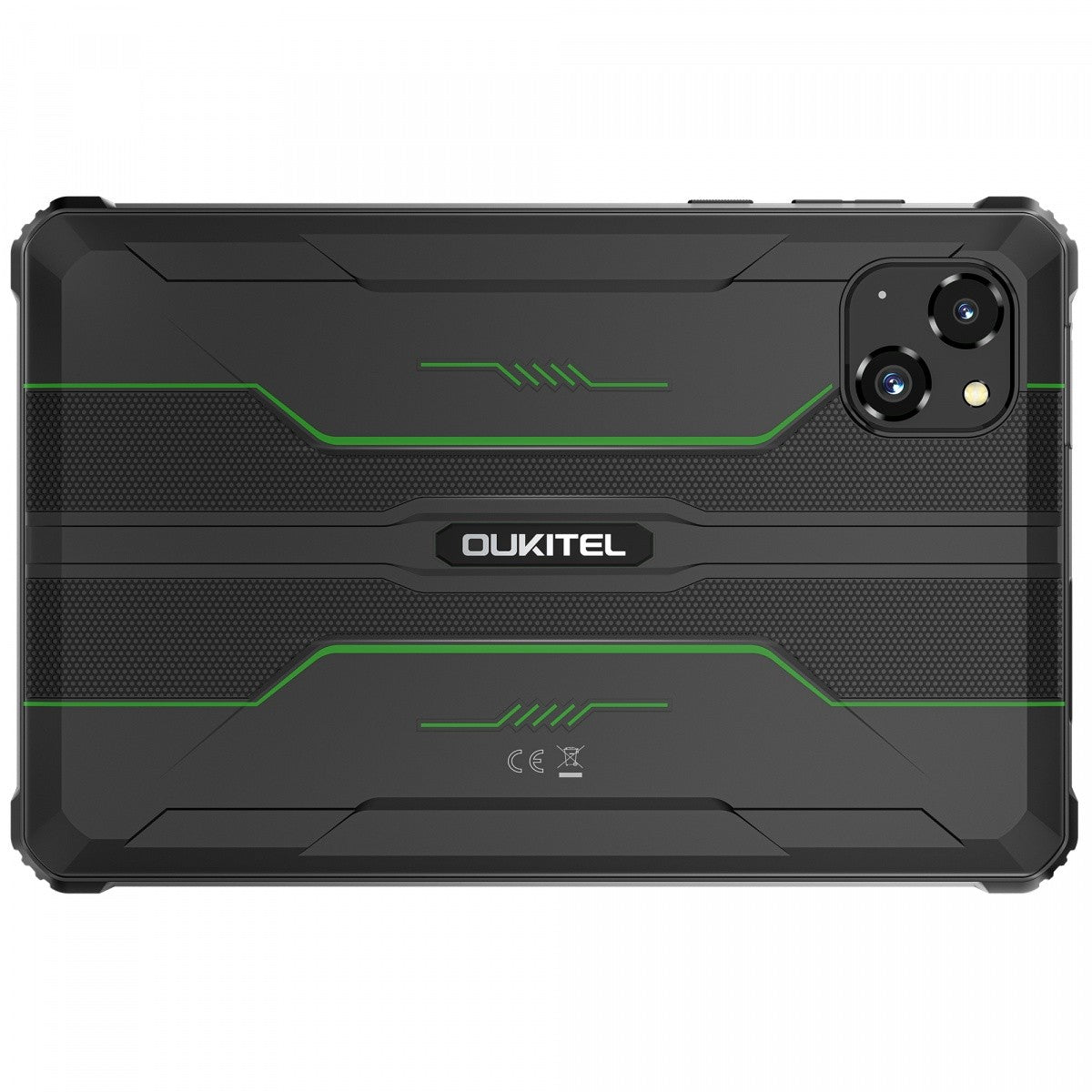 Tabletă RT3 Pro 4G 8 inch 4/128GB verde