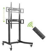 Stand mobil electric 55-100 inci 120 kg