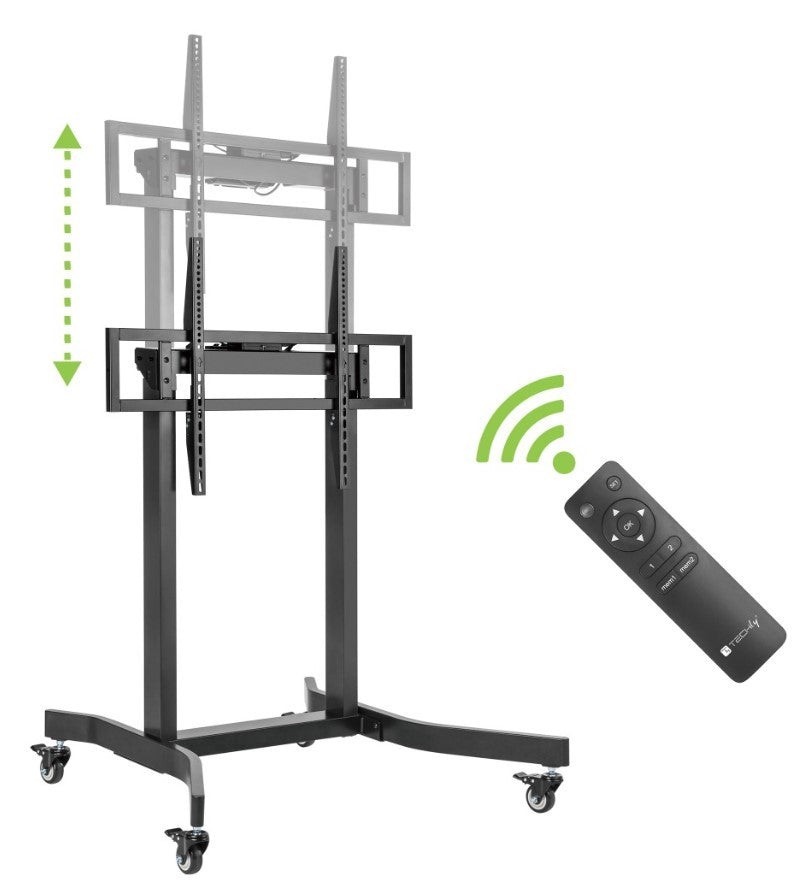 Stand mobil electric 55-100 inci 120 kg