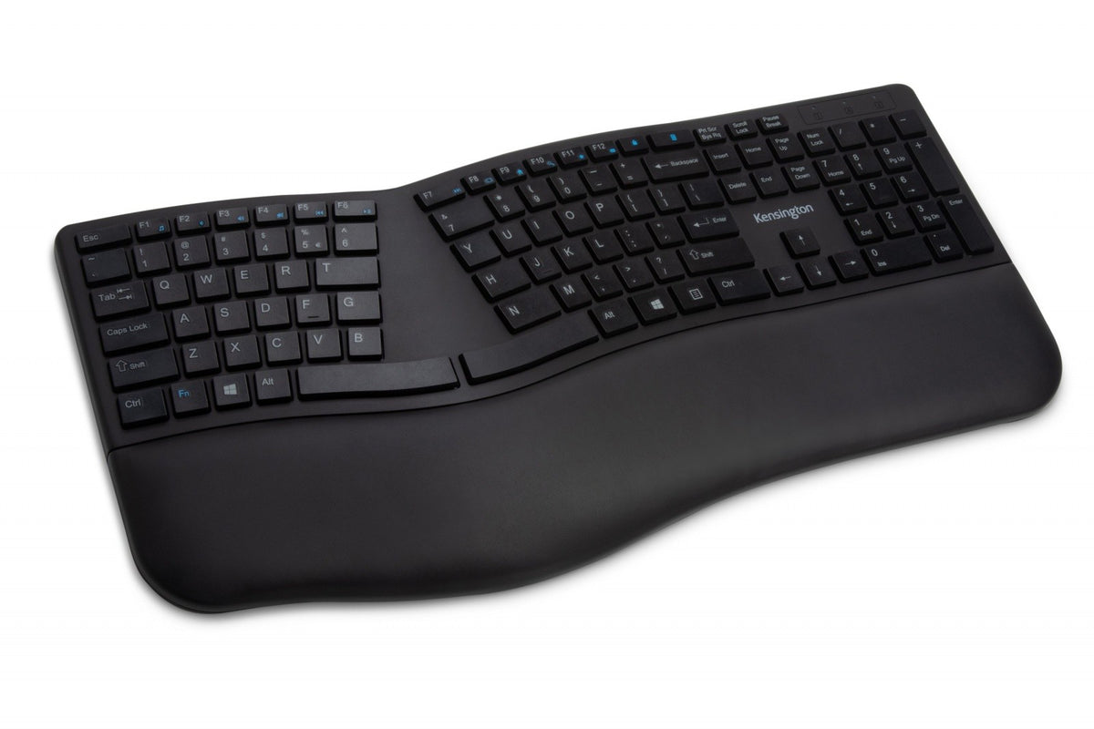 Tastatură wireless Klawiatura ProFit Ergo NL