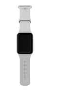 Brățară sport Smart Band 10 Pro argintie