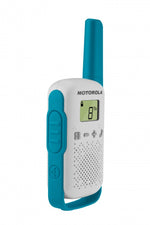 Stații walkie-talkie triple PMR TLKR T42