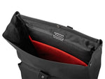 Rucsac pentru laptop PALLAD 320, 16 inci, 16L, negru