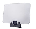 Antenă internă 2m filtru 3G/4G ROȘU
