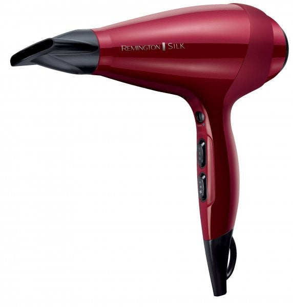 Uscător de păr Silk 2400W AC9096