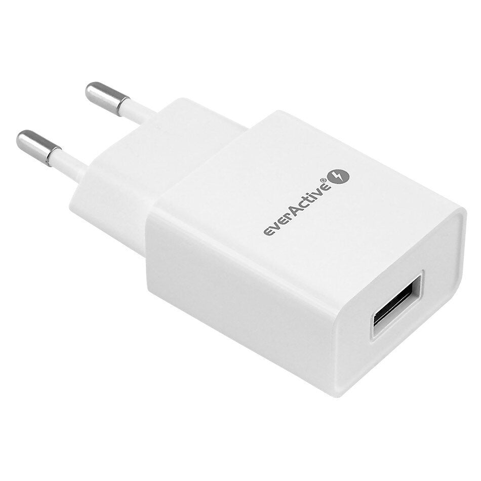 1 încărcător de perete USB 2.4A, 12W