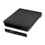 Carcasă/carcasă unitate CD/DVD SATA USB 3.0 12.7mm