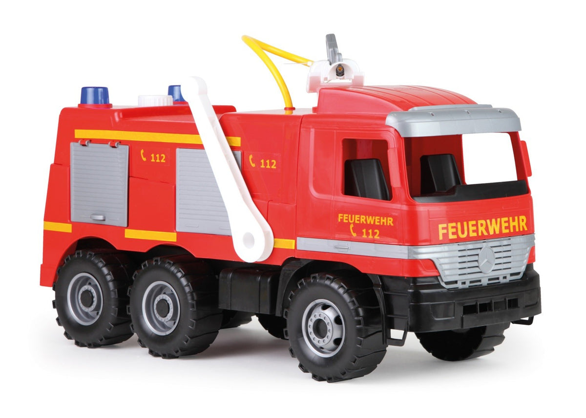 Actros de pompieri 63 cm vrac într-o cutie