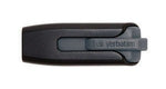 Stick USB 3.0 V3, 16 GB, culoare Negru